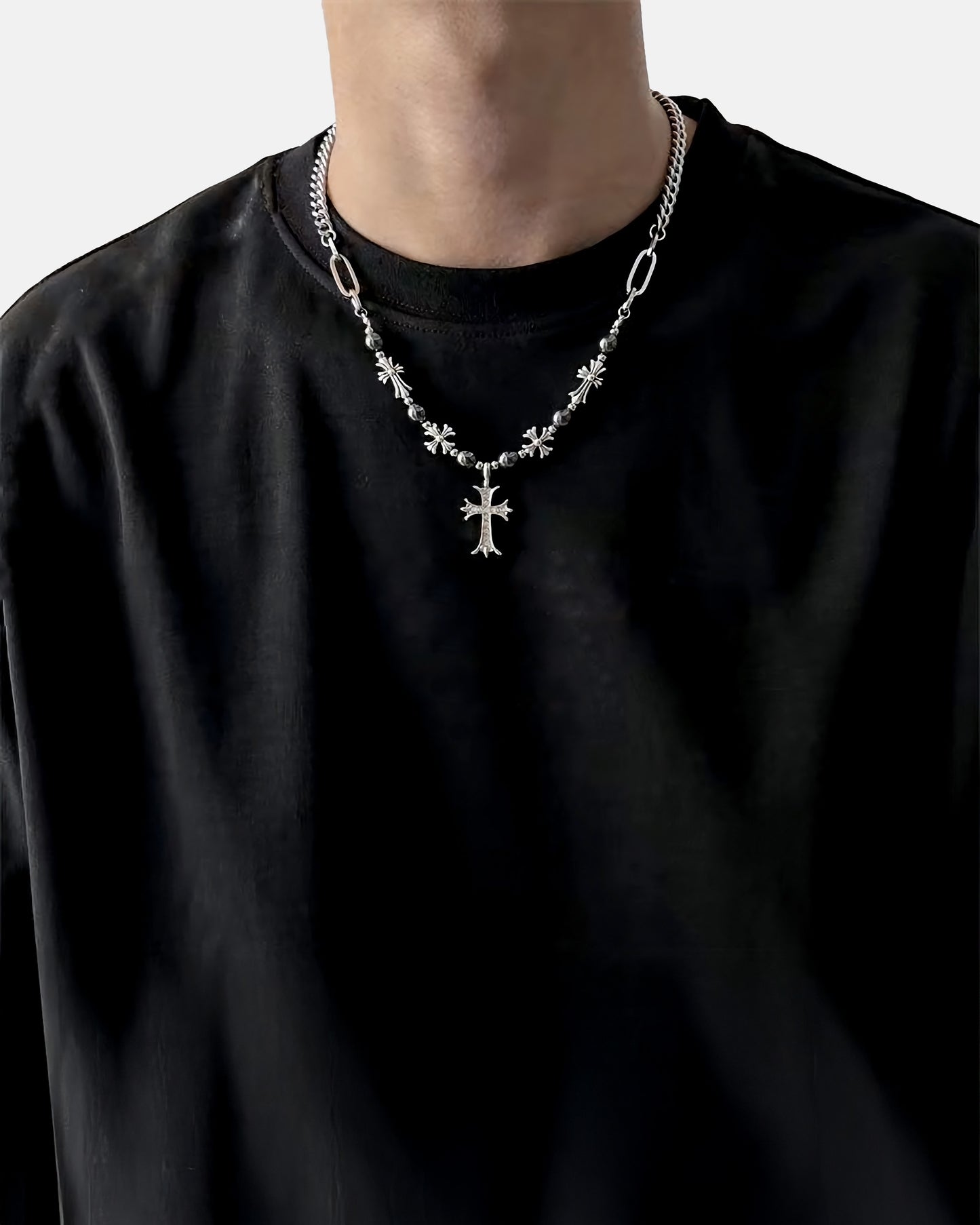 Saint’s Drip Cross