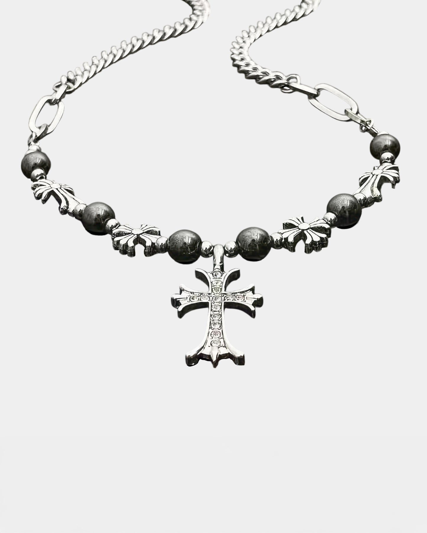 Saint’s Drip Cross
