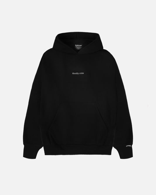 Identity Crisis Hoodie