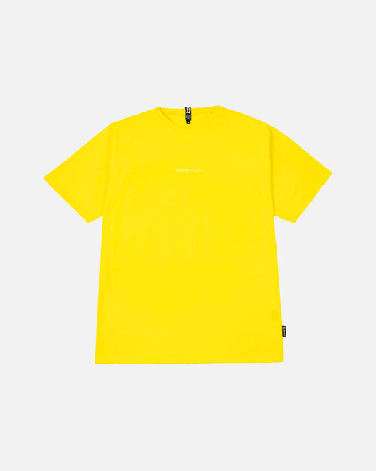 Identity Crisis Oversize T-shirt