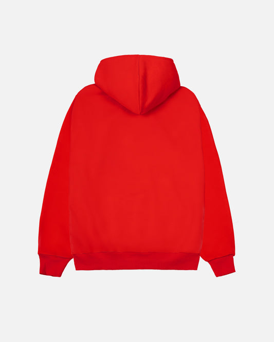 Never Be Alone Hoodie