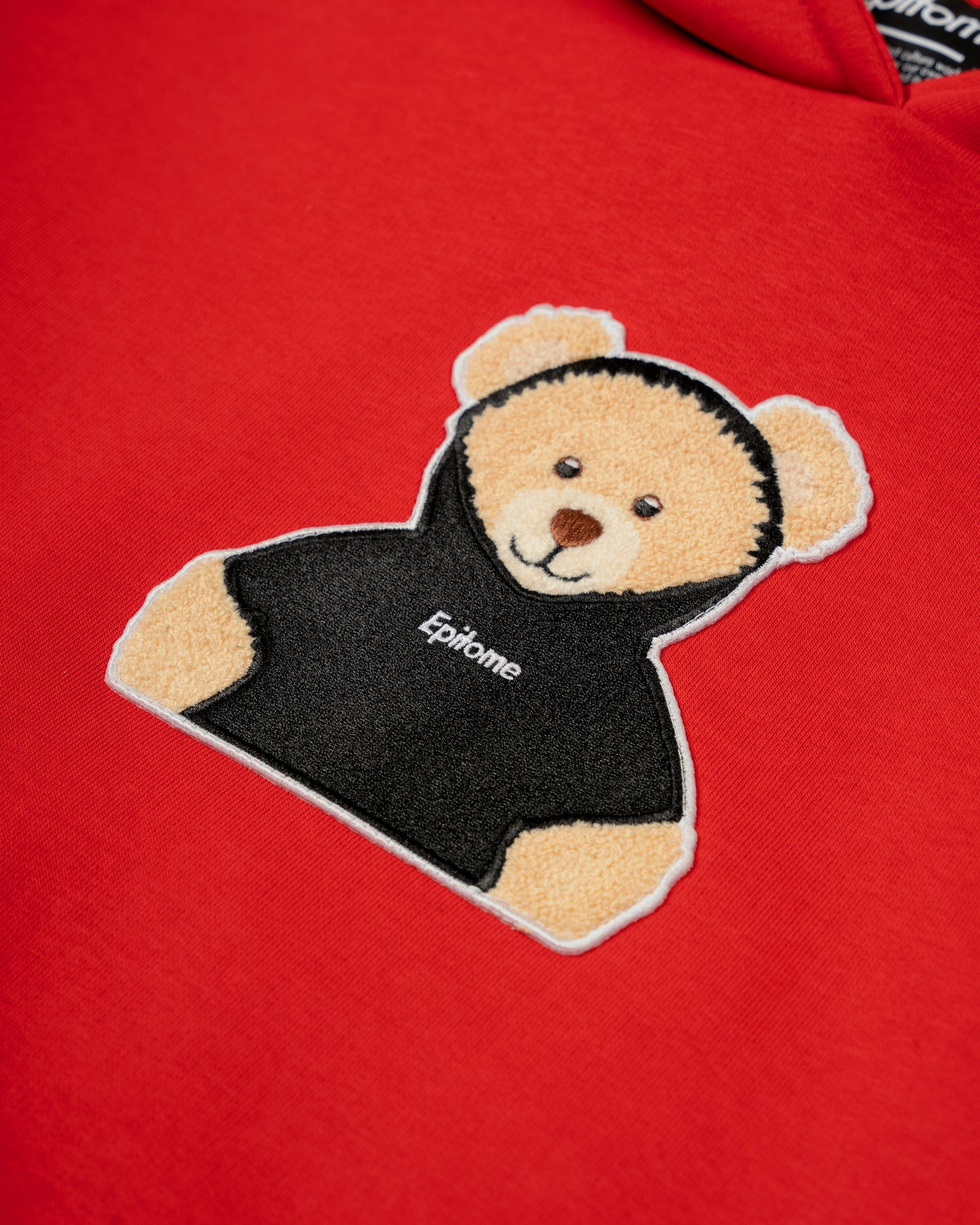 Never Be Alone Hoodie