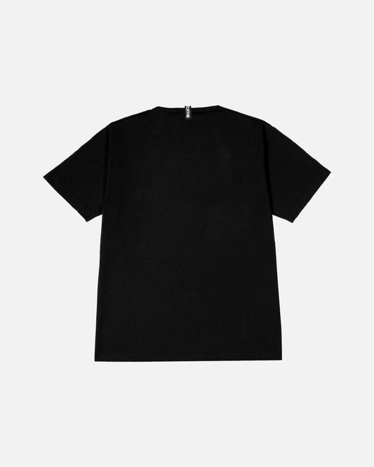 Oversized Crewneck T-shirt
