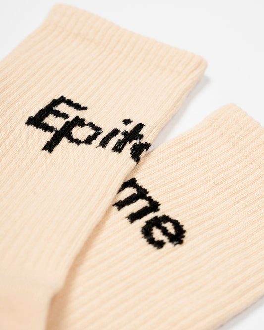 Signature Crew Socks