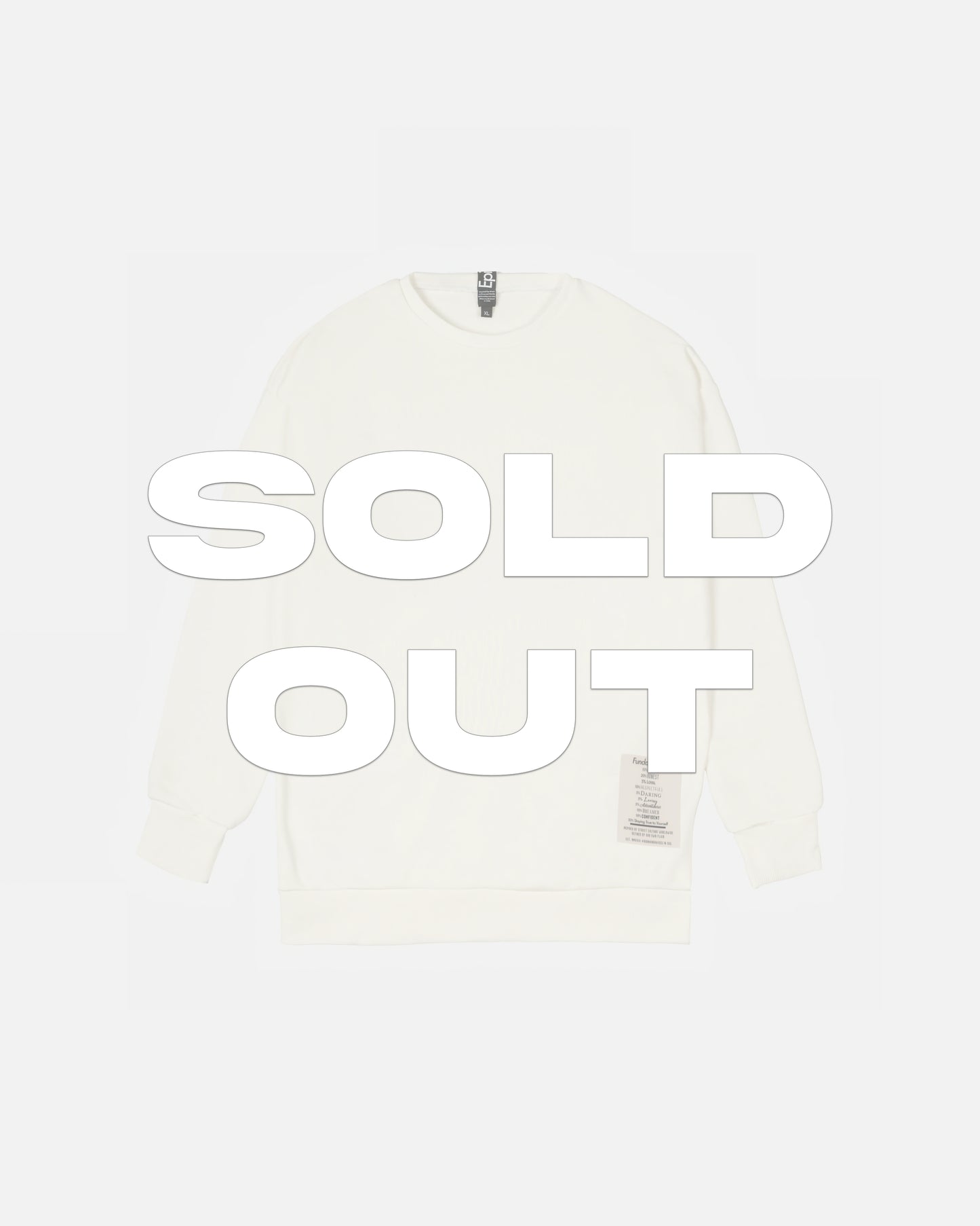 Signature Sweatshirt