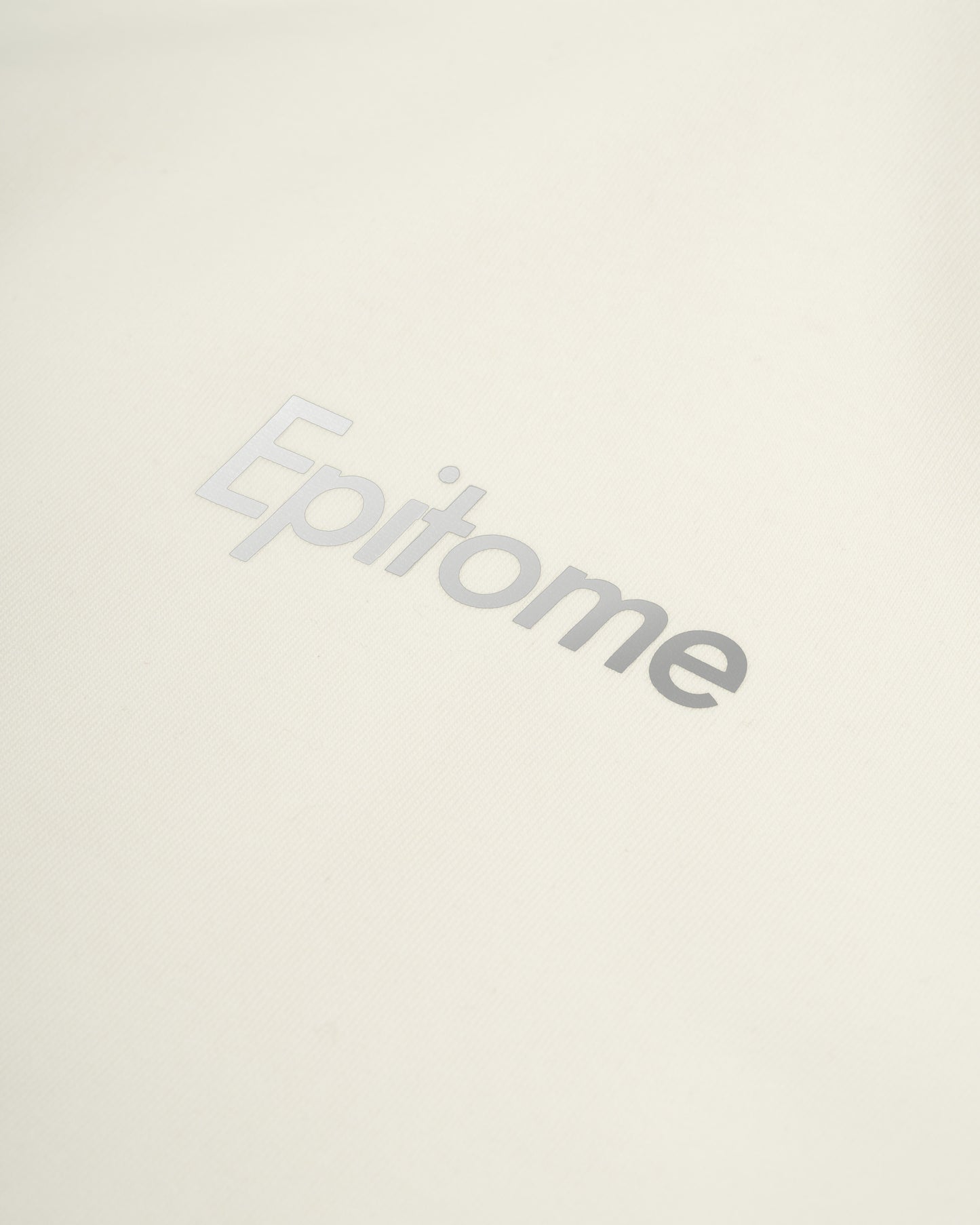 Stay True Hoodie Reflective