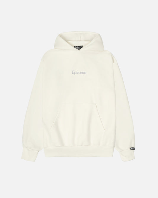 Stay True Hoodie Reflective