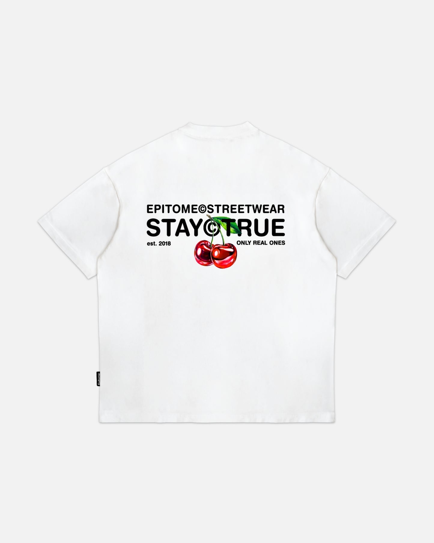 The Cherry Code