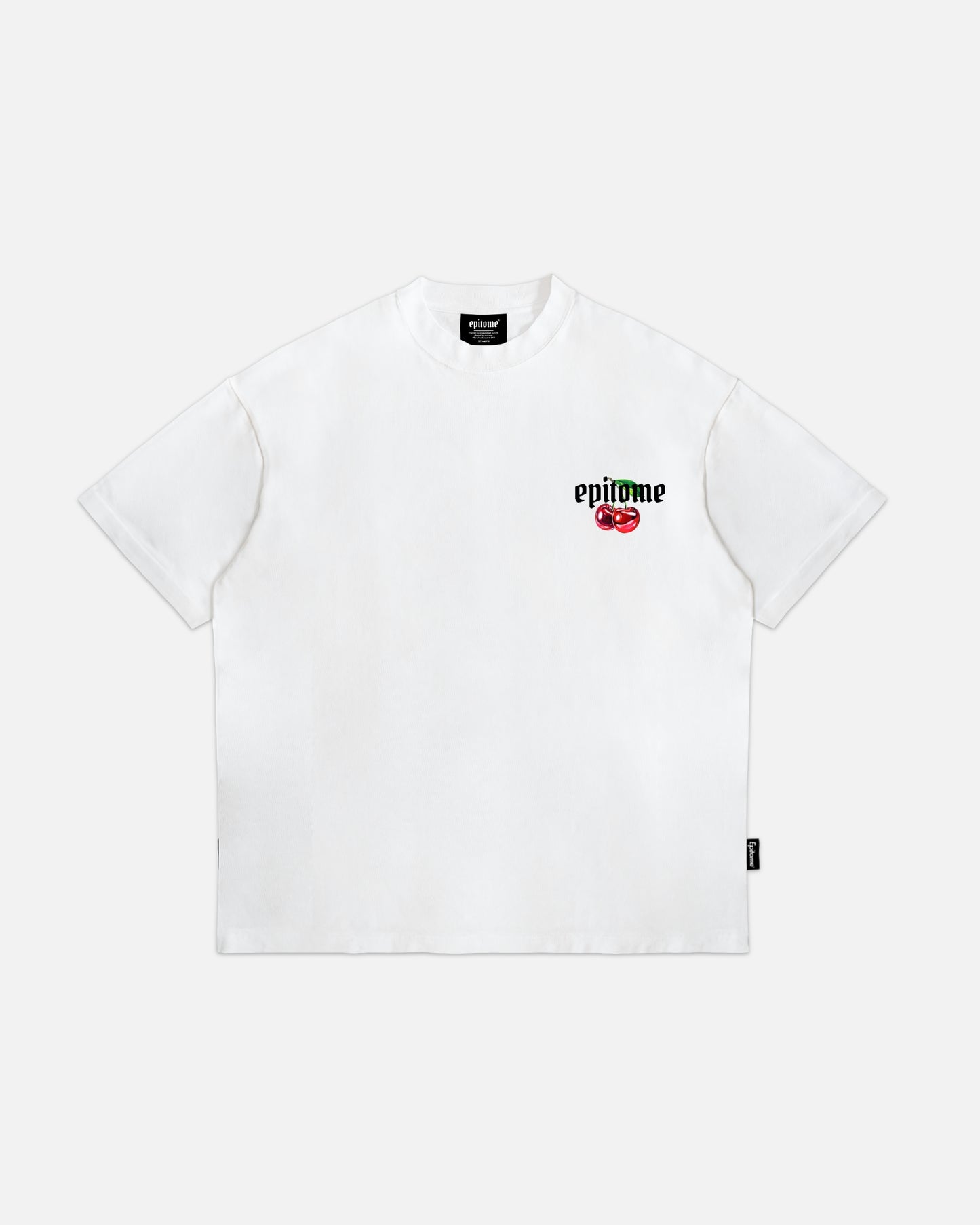 The Cherry Code