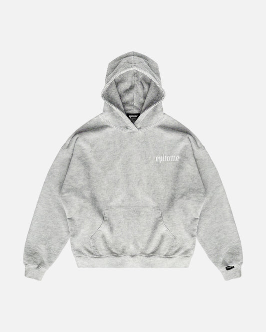 The Foundation Hoodie