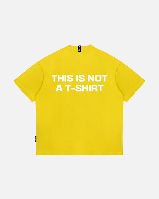 Identity Crisis Oversize T-shirt