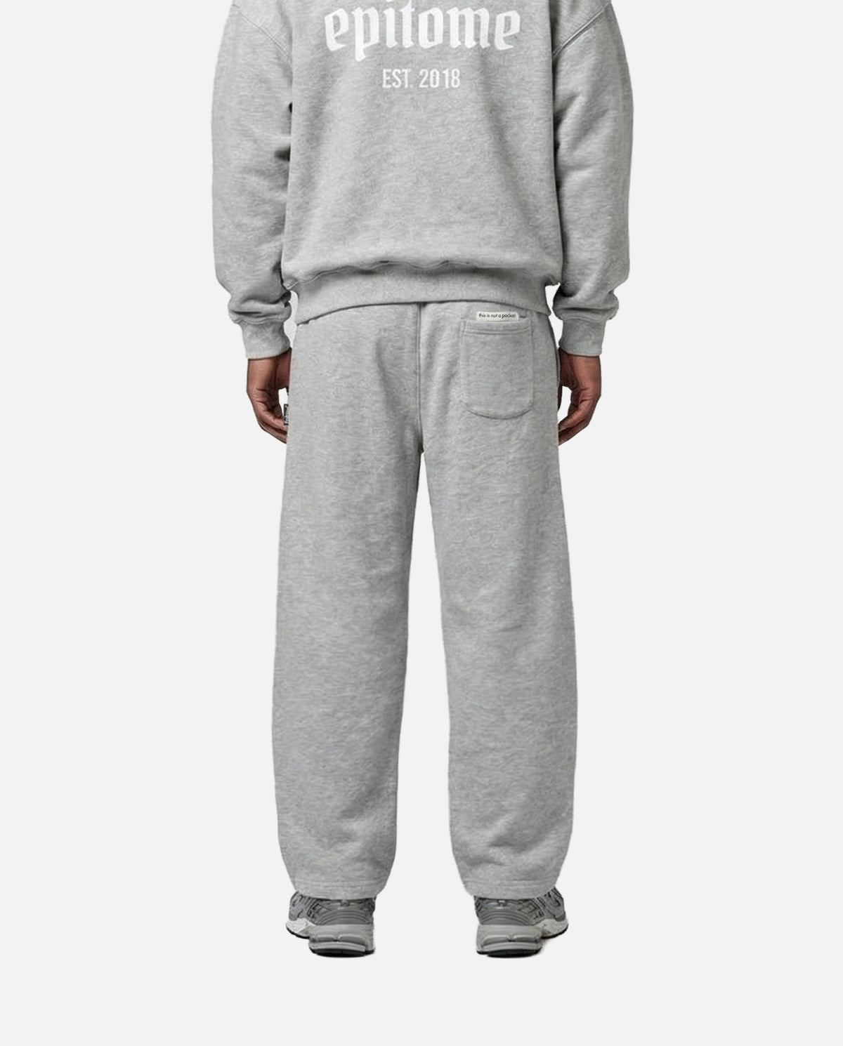 The Legacy Sweatpants
