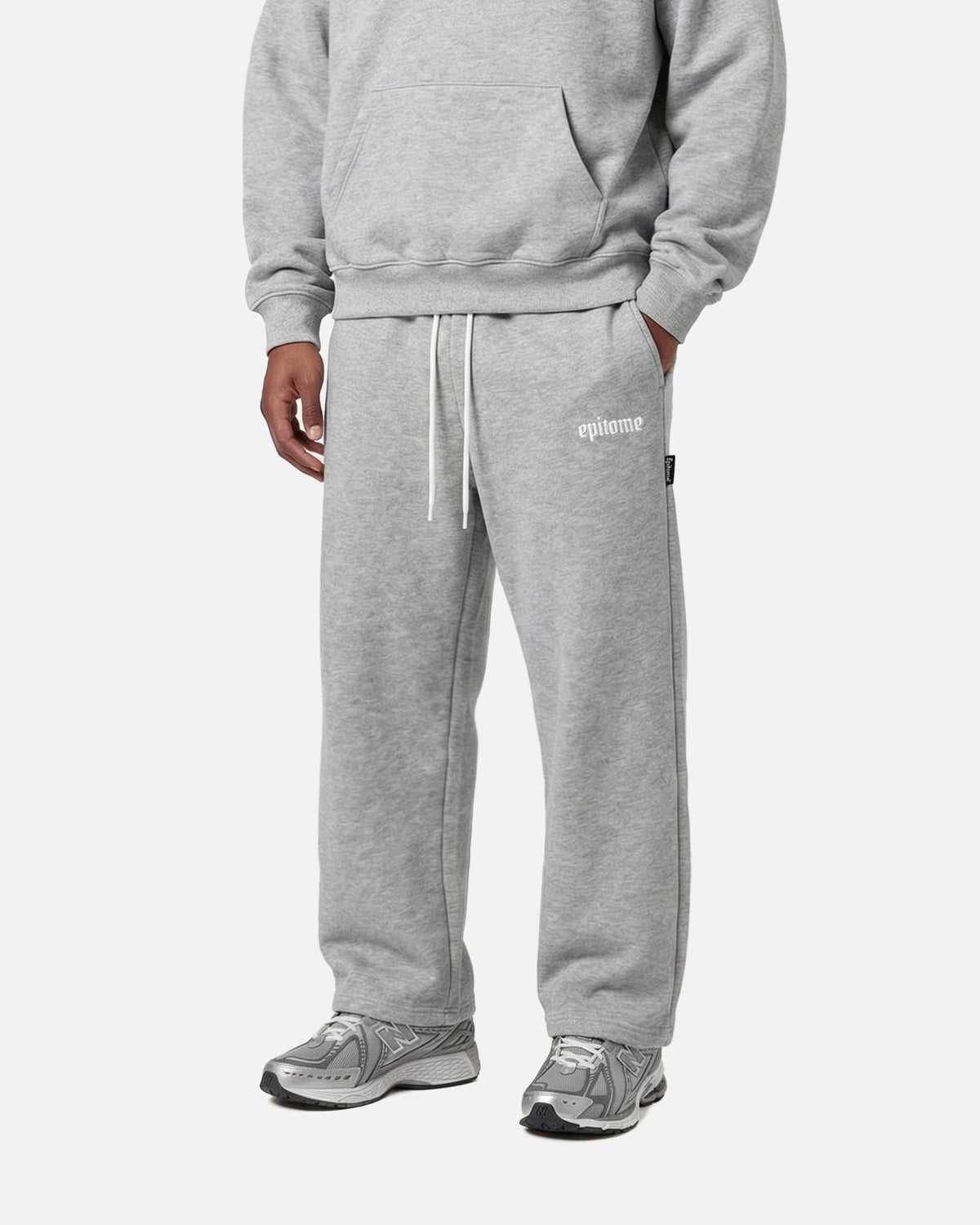The Legacy Sweatpants