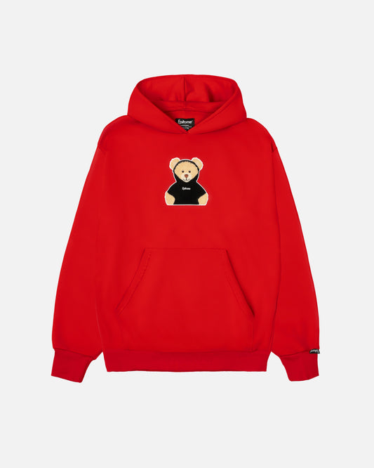 Never Be Alone Hoodie