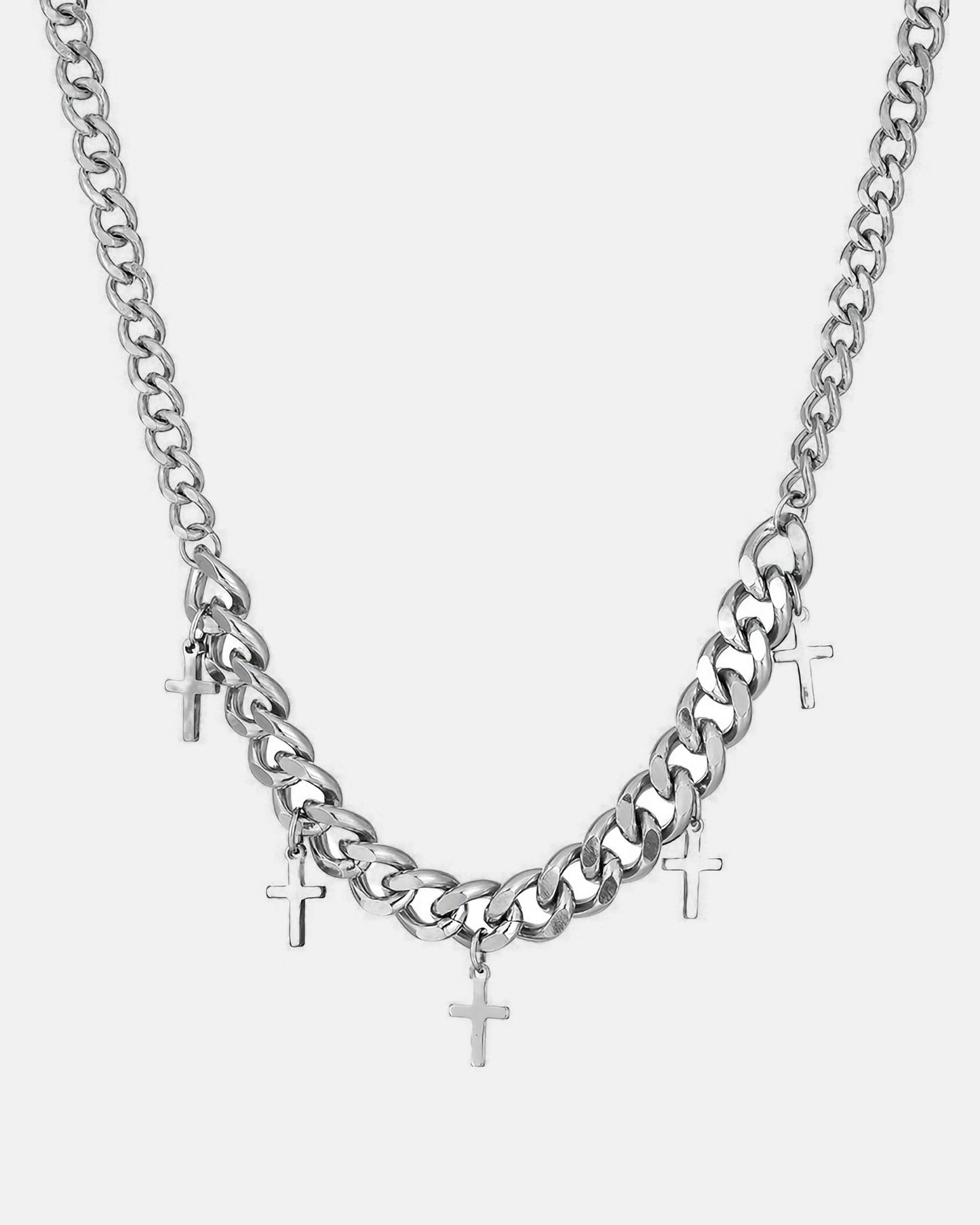 Redemption Necklace