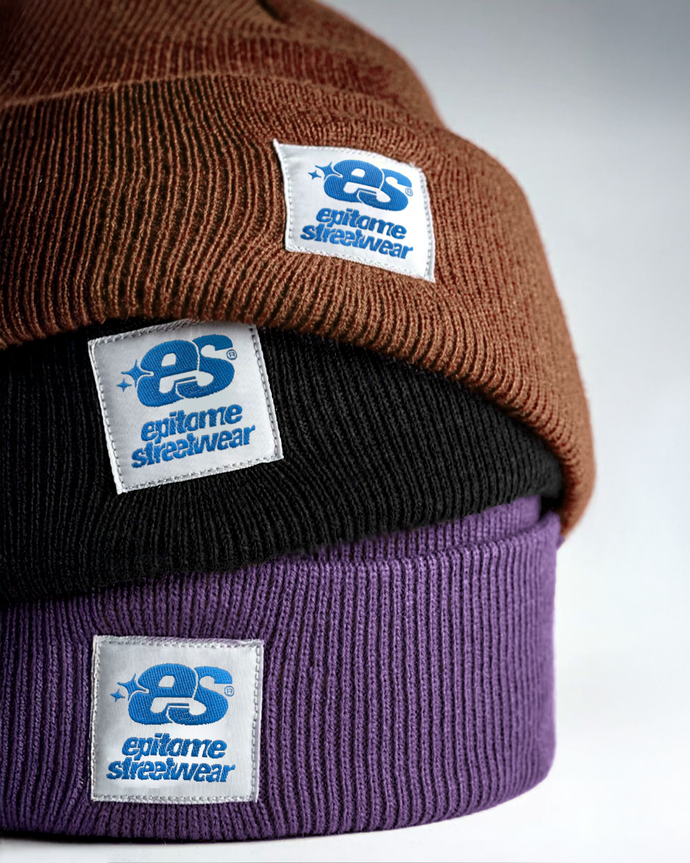 Signature Beanie