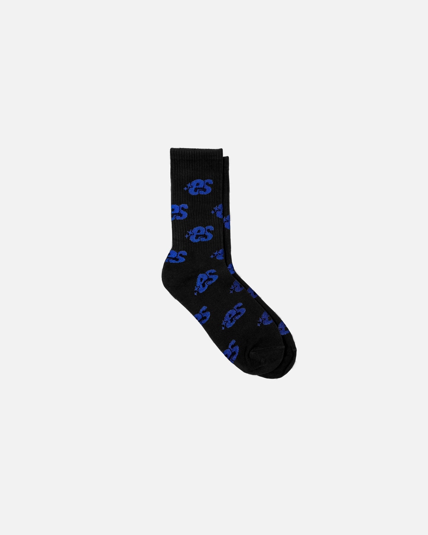 Signature Crew Socks "es"