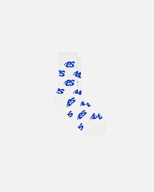 Signature Crew Socks "es"