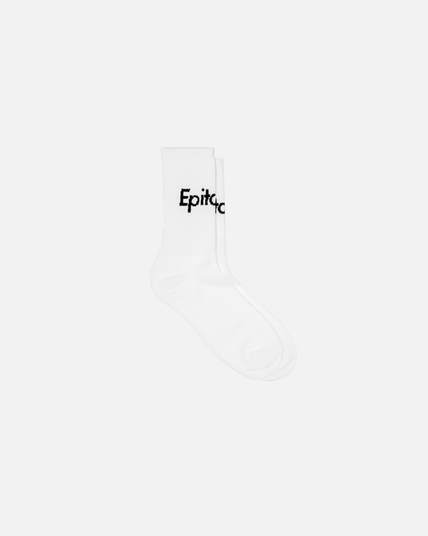 Signature Crew Socks