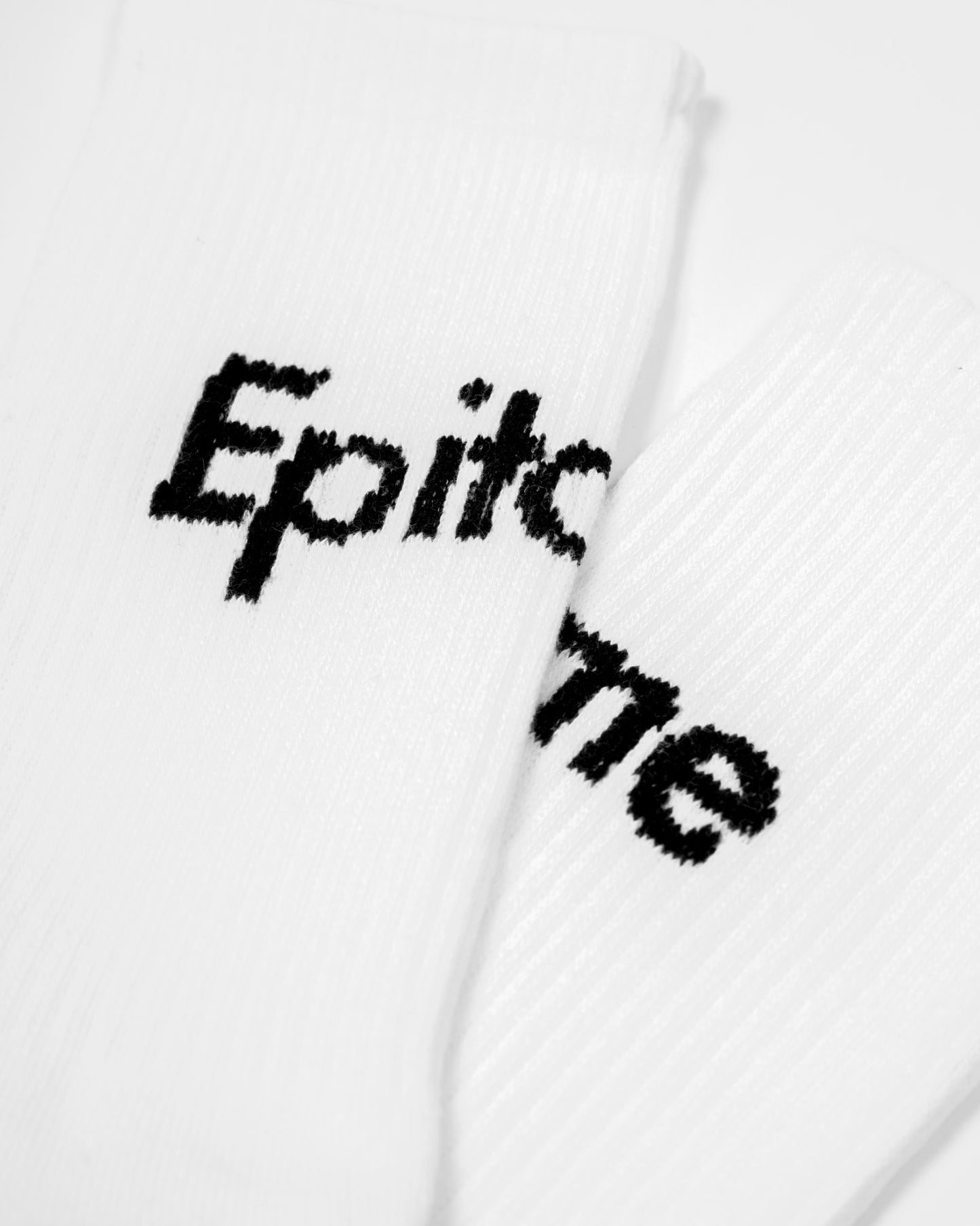 Signature Crew Socks