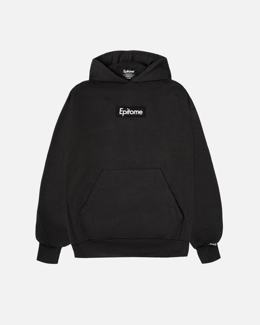 Signature Hoodie