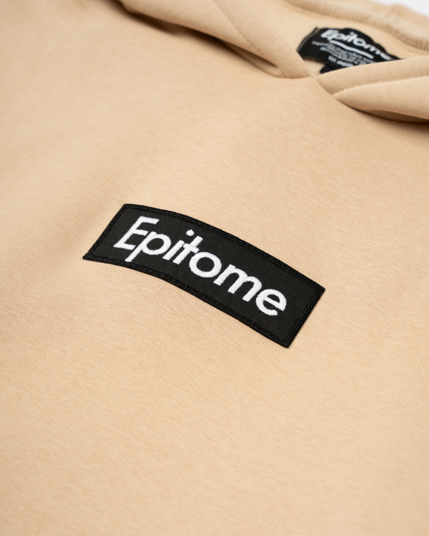 Signature Hoodie