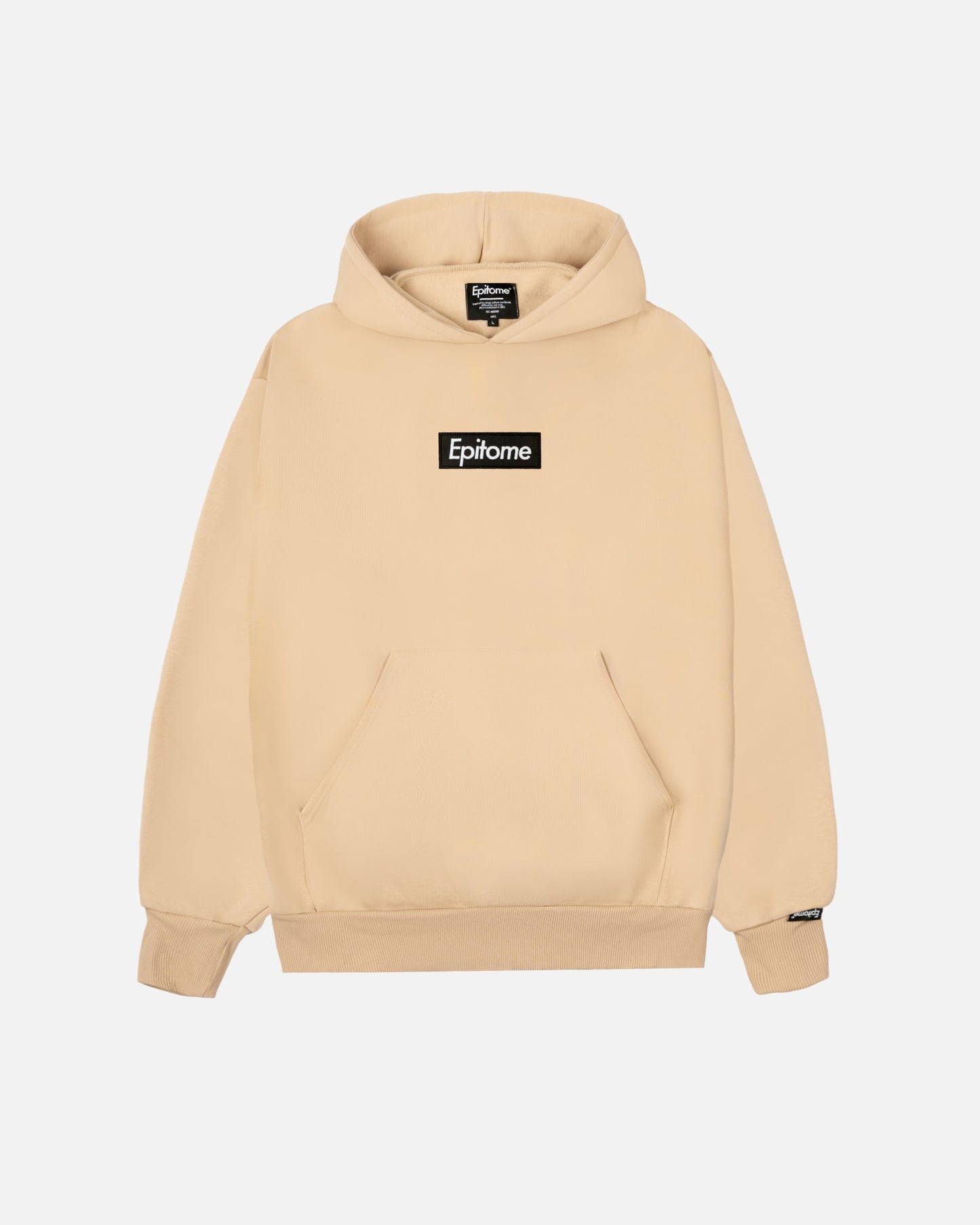 Signature Hoodie