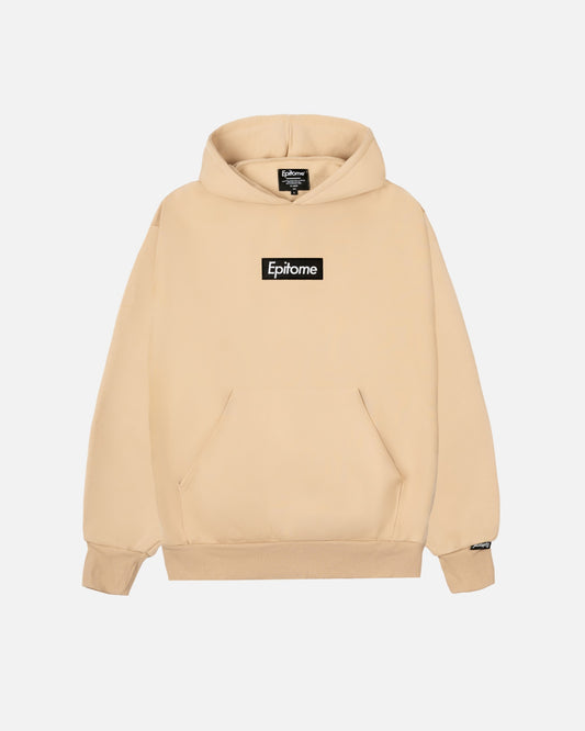 Signature Hoodie