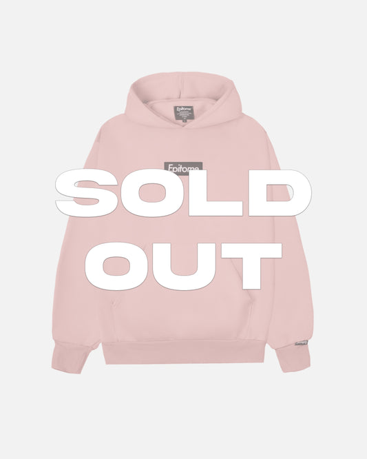 Signature Hoodie