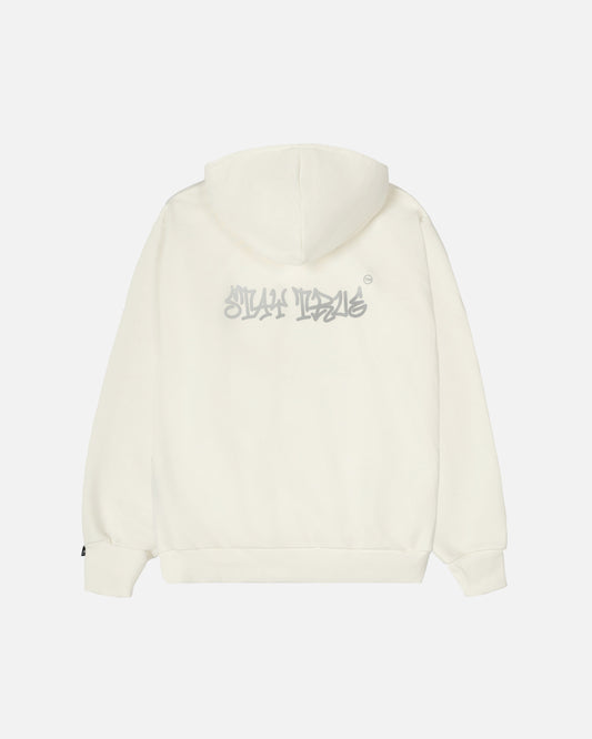 Stay True Hoodie Reflective