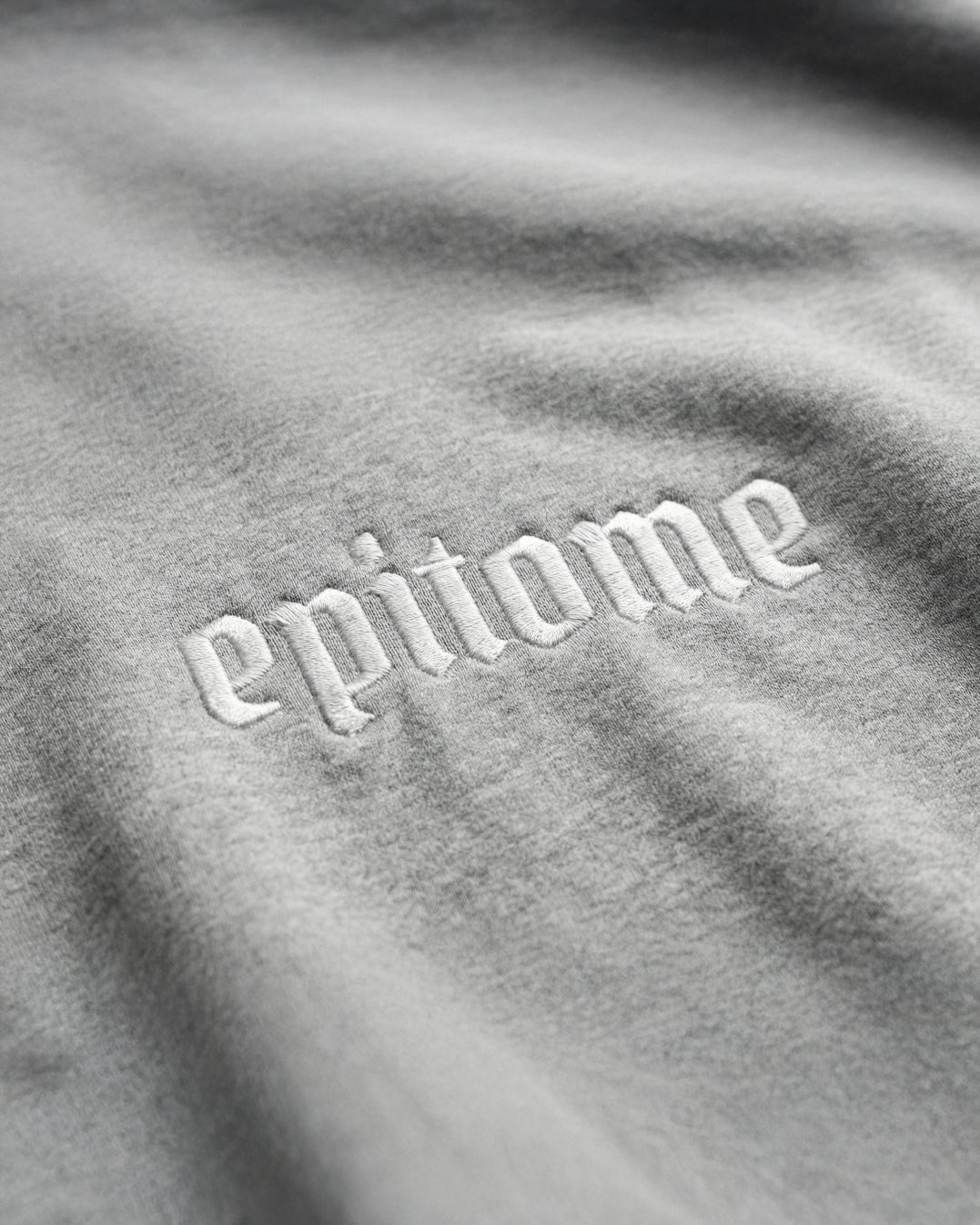 The Foundation Hoodie