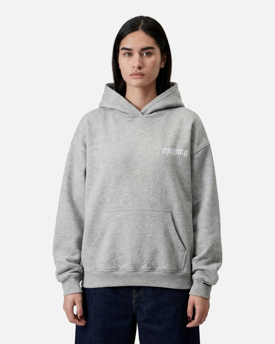 The Foundation Hoodie